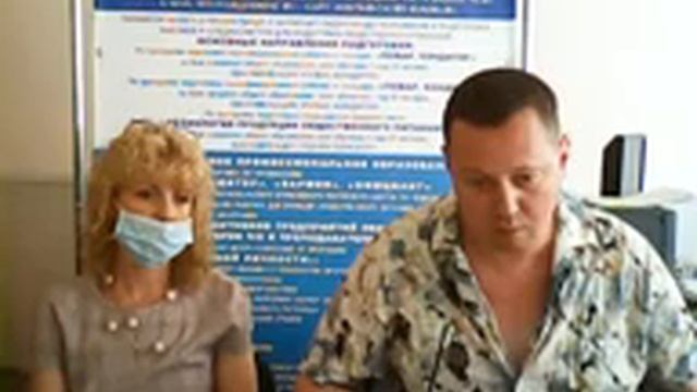 Встреча с представителем ФГБОУ ВО Донской ГАУ Кувичкиным Николаем Михайловичем смотреть онлайн
