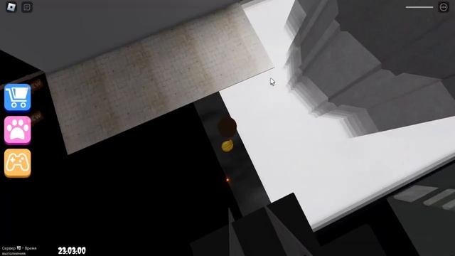 РОБЛОКС ПОБЕГ ИЗ ПИЦЦЕРИИ - ESCAPE PAPA PIZZAS PIZZERIA (Scary Obby) ROBLOX смотреть онлайн