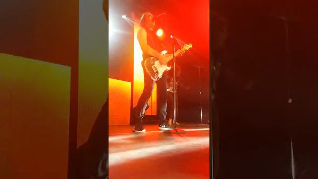 Todd Rundgren @ Aztec in San Antonio! Awesome!! смотреть онлайн