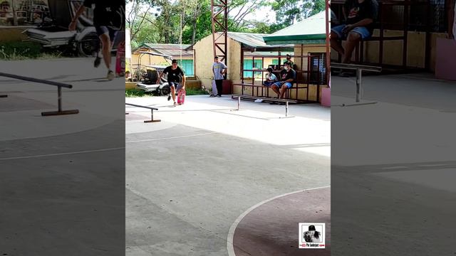Banjo Reyes Run 🔥 ✅ смотреть онлайн