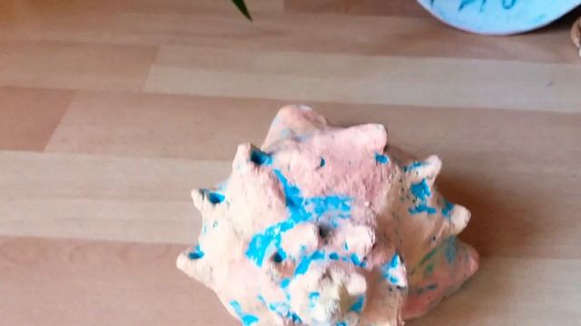 Мои поделки из глины смотреть онлайн