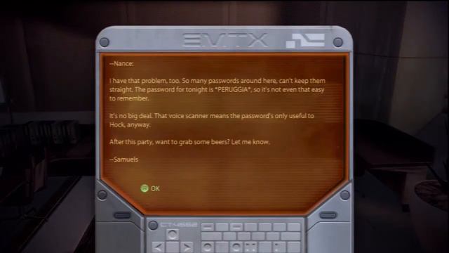 Let's Play Mass Effect 2 Part 49 - Back In Armor смотреть онлайн