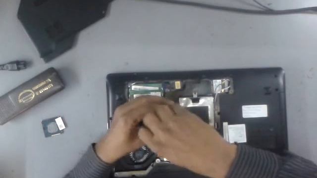 lenovo idea pad 570 laptop, problem is window not installed ,windows dump error смотреть онлайн