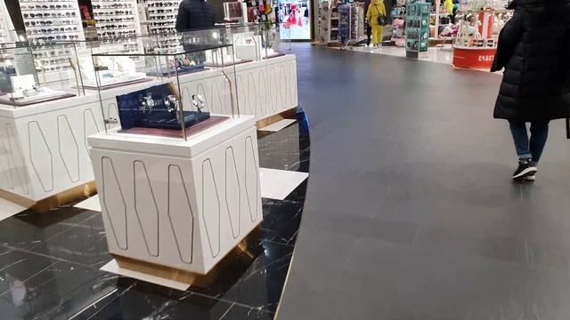 Duty Free Внуково