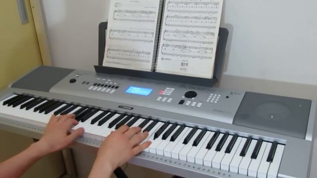 Love Story [Piano] смотреть онлайн