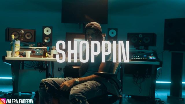 [FREE] 50 Cent X Digga D Type Beat - "Shoppin" смотреть онлайн