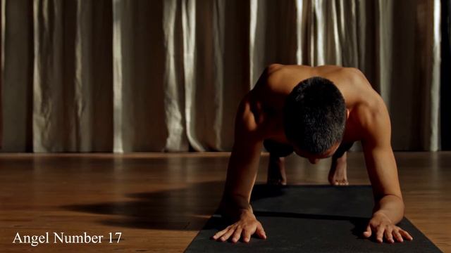 Why You Keep Seeing Angel Number 17? 🌌 The Deeper Meaning Behind Seeing 17 😬