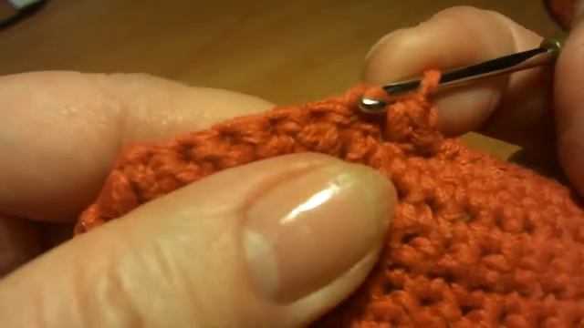 Шапочка с козырьком Ч-2 Cap with a visor Crochet Р-2 смотреть онлайн