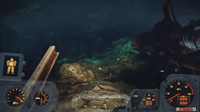 Fallout 76 - Kill Rad Ants (3rd - BEST location) - Daily Challenge смотреть онлайн