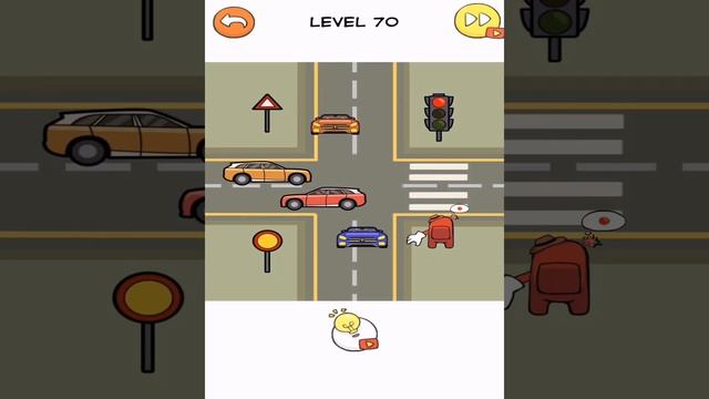 Thief Puzzle 3 (WEEGOON) - Funny Cute Puzzle Game - All Levels 51 - 80 - Gameplay Walkthrough смотреть онлайн