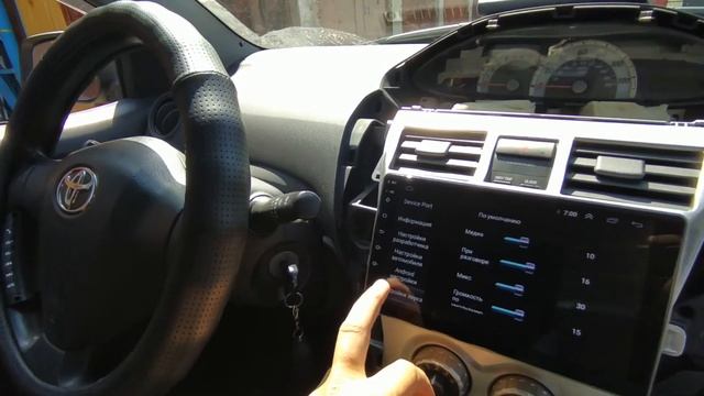 Мультируль из обычного руля, на любое авто. смотреть онлайн
