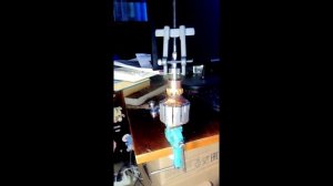 Ремонт моторчика отопителя печки Тойота Камри(Toyota Camry) 40 своими руками. Замена подшипников.