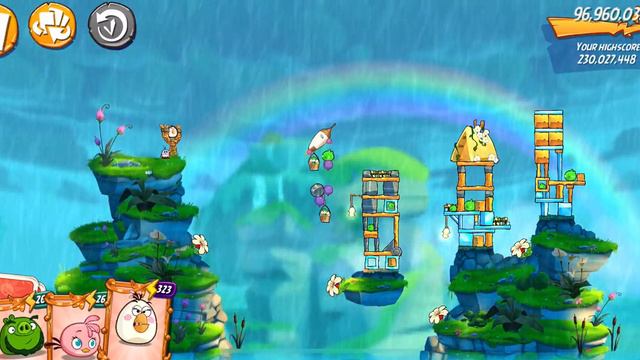AB2 Clan Battle 02-25-2024 (Run #3 - 9 Rooms - Bubbles 3X) смотреть онлайн
