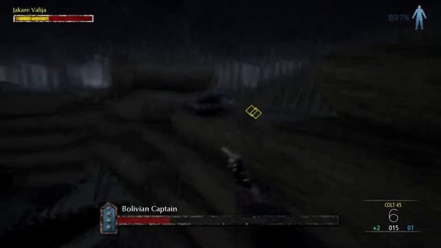 Chaco War Teaser 1 & 2 | Gameplay Steam смотреть онлайн