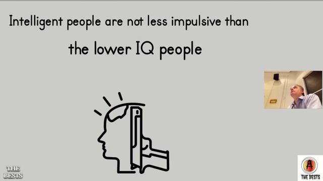 The Results & Features of a Person with a High IQ | Jordan Peterson смотреть онлайн