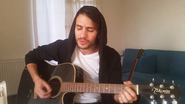 Özgür Körezlioğlu - Hoşçakal смотреть онлайн