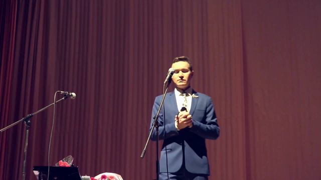 "Be My Love" ( Будь моей любовью ) - Сергей Плюснин и Игорь Тукало (фортепиано) смотреть онлайн