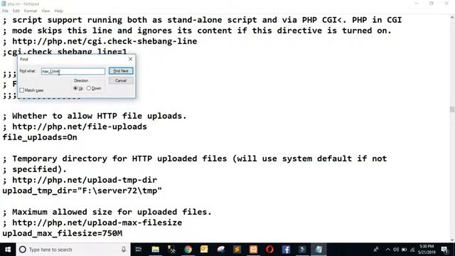 XAMPP phpMyAdmin importing large sql file to mysql in easy way смотреть онлайн