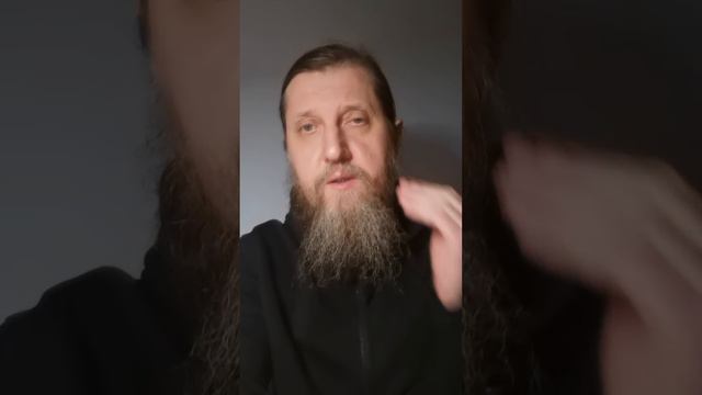 Как сохранить мир душевный и радость? смотреть онлайн