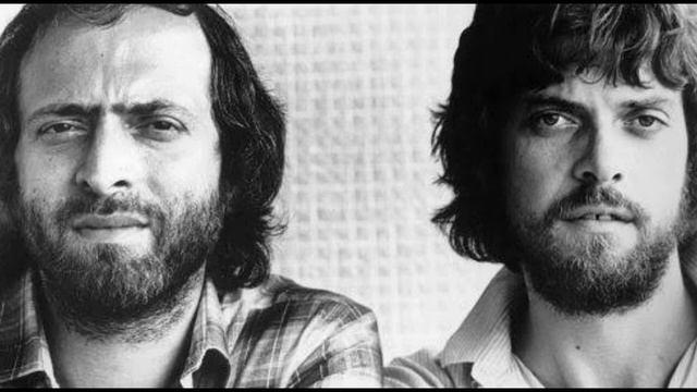 The Alan Parsons Project - Eye In The Sky (Official Audio) смотреть онлайн