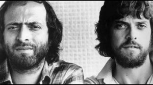 The Alan Parsons Project - Eye In The Sky (Official Audio)