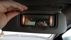 Краткий обзор Volvo S40\Обзор Volvo S40