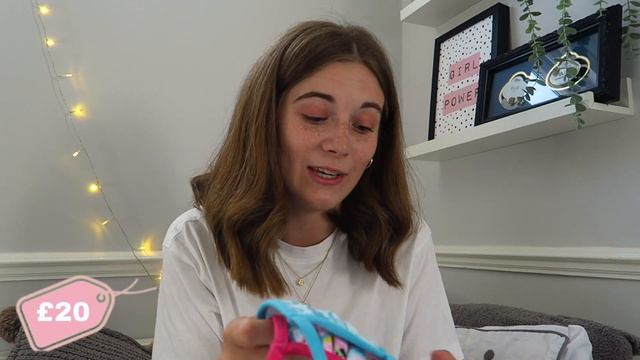 Autumn/Fall Clothes HAUL! смотреть онлайн