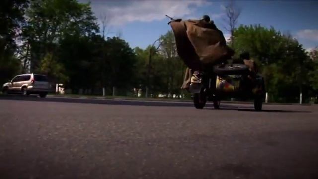 "На грани" - Pilot rasing team (PRT moto) смотреть онлайн