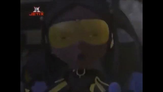 Monster Buster Club pp смотреть онлайн