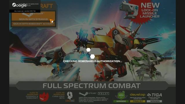 Tactical craft online & Robocarft смотреть онлайн