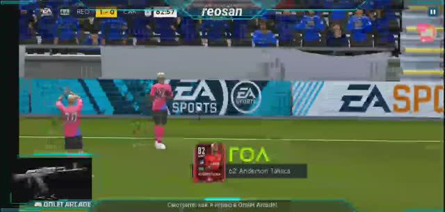 FIFA Mobile