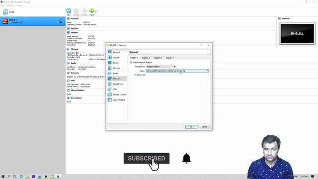 #1 - Install Red Hat Enterprise Linux (RHEL) 8.1 in Virtual Box with Custom Partition and UEFI Boot смотреть онлайн