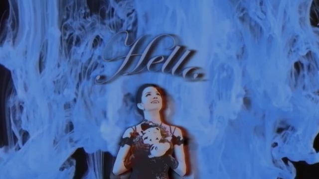 Evgenia Medvedeva | Art Deco смотреть онлайн