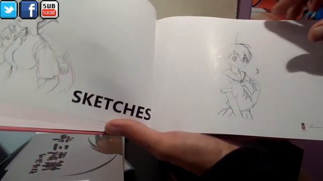 Unboxing - Sayonara UmiharaKawase++ Collector's Edition (PS Vita). Strictly Limited Games смотреть онлайн