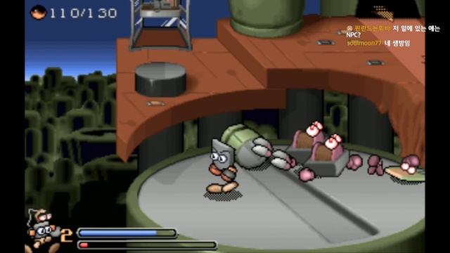 [일렉트로닉 퍼플 #2] 추억의 명작 고전 게임 - Jegalyang ★ 제갈량 / Retro game "Electronic Popple" Vol.2 смотреть онлайн