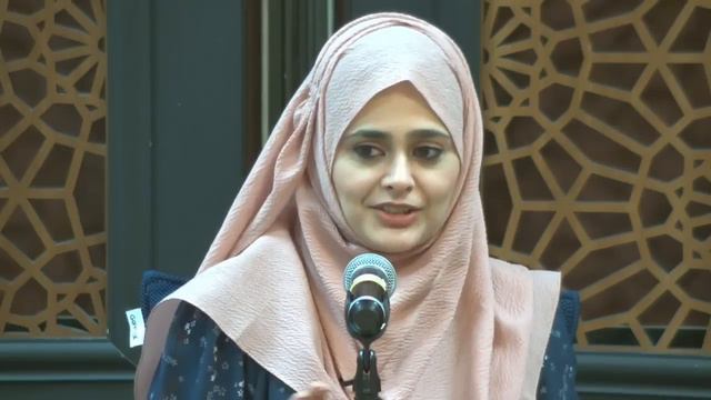 Prophetic Medicine, Sunnah Foods, and Eating For Your Body Type | Nutritionist Ilham Malick смотреть онлайн