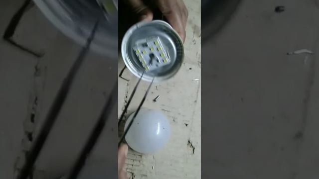 9 watt,7watt,5watt,Led bulb repair||led bul repair karna sikhe, khud apne ghore||how to repair led смотреть онлайн