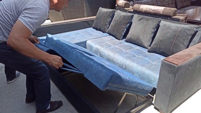 Andijon Jahon Mebel Bozori