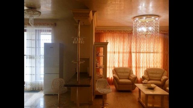 ЖК "Royal House on Yauza"- 2-х кв-ра, 100кв.м. с дизайнерским ремонтом смотреть онлайн