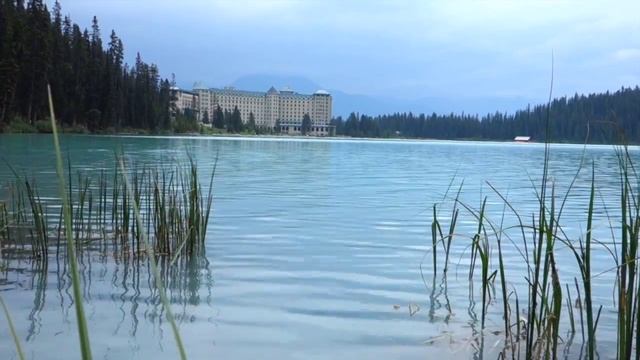 Banff National Park смотреть онлайн