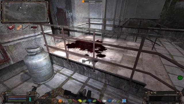 S.T.A.L.K.E.R. ОП-2.2 Курчатов-37, Курчатовский котёл. Х-14, доклад Верницкого. Научная Станция. смотреть онлайн