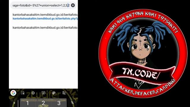 Depes metode sql injection смотреть онлайн