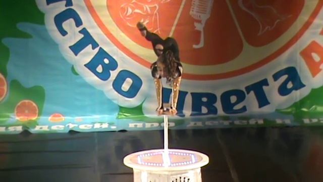 "Шахматная королева" лауреат I степени Диана Бутан смотреть онлайн