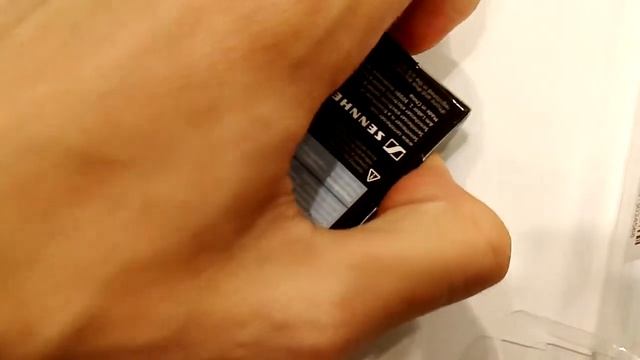 กระเป๋าพาไป Unboxing Sennheiser MX 170 (In Thai) смотреть онлайн
