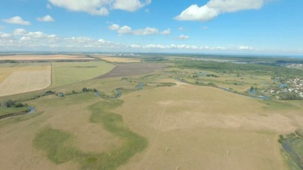 Заходит на посадку