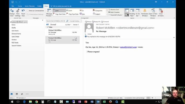 How to remove Favorites in Outlook 2016 смотреть онлайн