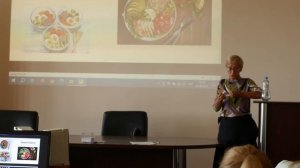 Вся правда о ГСД от доктора наук Алены Тиселько