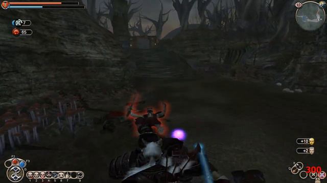Fable: Minionki! Part 22 смотреть онлайн