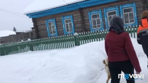 село Верх-Тарка Кыштовский район
