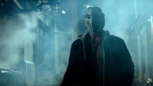 Teenage Mutant Ninja Turtles -  It's Tricky (music video)